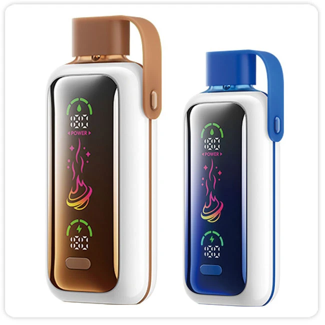 Vozol Star 20000 Puffs